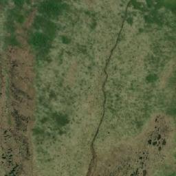 Satellite imagery of Three Stick Ridge, CA