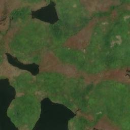 Satellite imagery of Little Stoney Ridge, CA