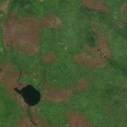 Satellite imagery of Little Stoney Ridge, CA