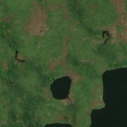 Satellite imagery of Little Stoney Ridge, CA