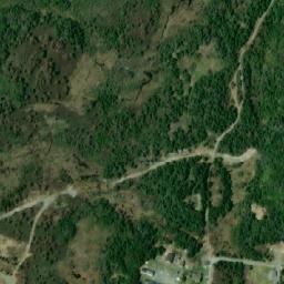 Satellite imagery of Graveyard Hill, CA