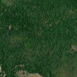 Satellite imagery of Graveyard Hill, CA