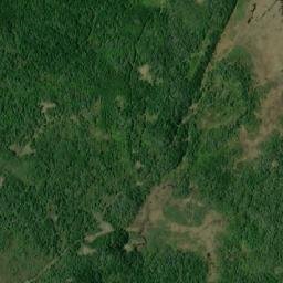 Satellite imagery of Graveyard Hill, CA