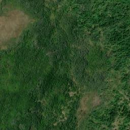 Satellite imagery of Joe Pillers Lookout, CA