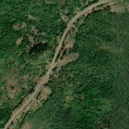 Satellite imagery of Joe Pillers Lookout, CA