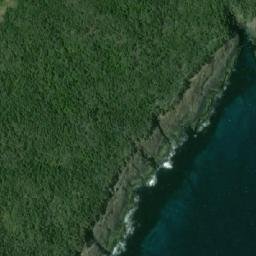 Satellite imagery of South Point, CA