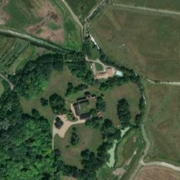 Satellite imagery of Abbaye Notre-Dame, FR