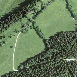 Satellite imagery of BFN154, CH