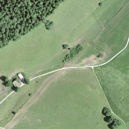 Satellite imagery of BFN152, CH