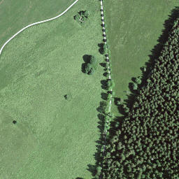 Satellite imagery of BFN149, CH