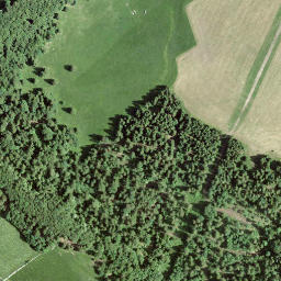 Satellite imagery of Signal des Français, CH