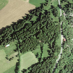 Satellite imagery of |, IT