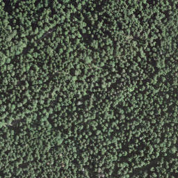 Satellite imagery of borNE-VD.68, IT