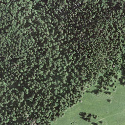 Satellite imagery of borNE-VD.68, IT