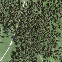 Satellite imagery of borNE-VD.69, IT