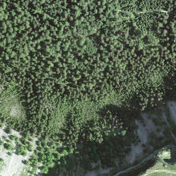 Satellite imagery of borNE-VD.72, IT