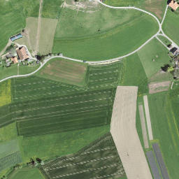 Satellite imagery of Adlisberg, CH