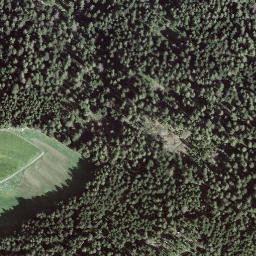 Satellite imagery of Blaseflue, CH