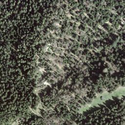 Satellite imagery of Blaseflue, CH