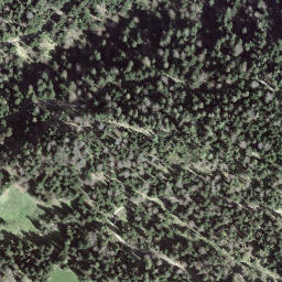 Satellite imagery of Blaseflue, CH