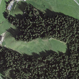 Satellite imagery of Sunnbergegg, CH