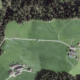 Satellite imagery of Sunnbergegg, CH