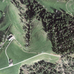 Satellite imagery of Risisegg, CH