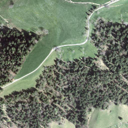 Satellite imagery of Risisegg, CH