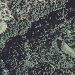 Satellite imagery of Marchegg, CH