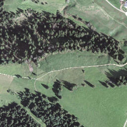 Satellite imagery of Turner, CH