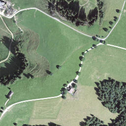 Satellite imagery of Turner, CH