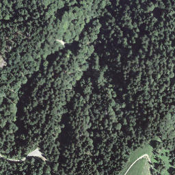 Satellite imagery of Bockshorn, CH