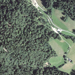 Satellite imagery of Bockshorn, CH
