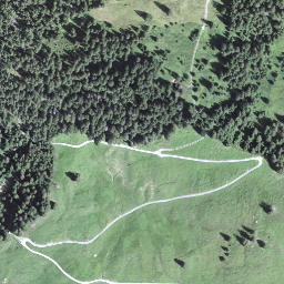Satellite imagery of Spicheregg, CH