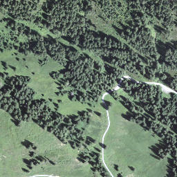 Satellite imagery of Fachsboden, CH