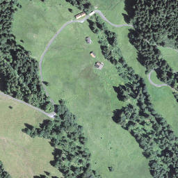 Satellite imagery of Falhörnli, CH