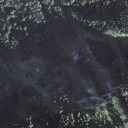 Satellite imagery of Stanserhorn, CH