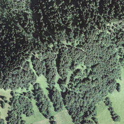 Satellite imagery of Rinderalp, CH