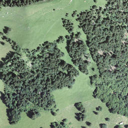 Satellite imagery of Hohberg, CH