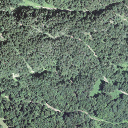 Satellite imagery of Hohberg, CH