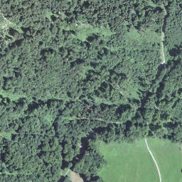 Satellite imagery of Hohberg, CH