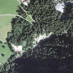 Satellite imagery of Stollen, CH