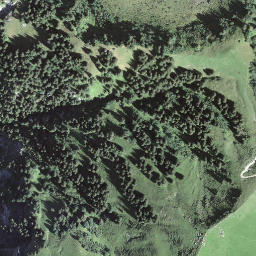 Satellite imagery of Stollen, CH