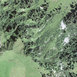 Satellite imagery of Bös Egg, CH