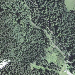 Satellite imagery of Bös Egg, CH