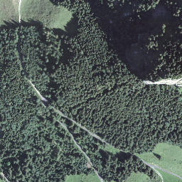 Satellite imagery of Bachscheitistock, CH