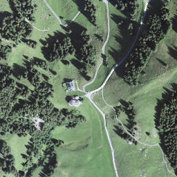 Satellite imagery of Klewenstock, CH
