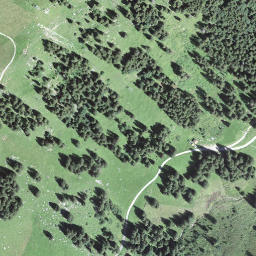 Satellite imagery of Matt, CH