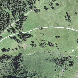 Satellite imagery of Matt, CH