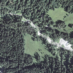 Satellite imagery of Rossgrabenegg, CH